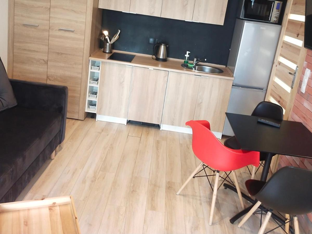 Loft House Lejlighed *