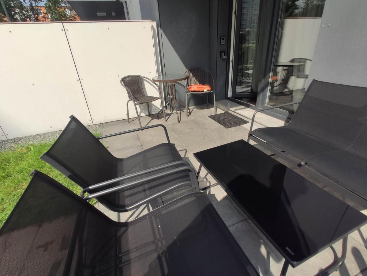 Loft House Lejlighed Gdańsk