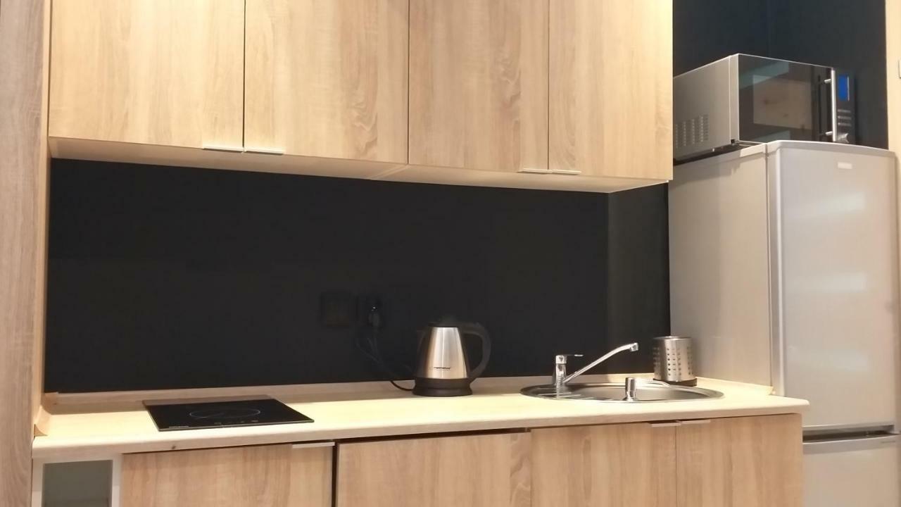 Lejlighed Loft House